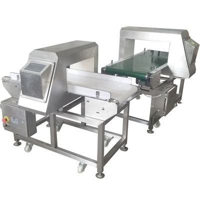 High Quality SUS304 Stainless Steel Conveyor Metal Detector/Needle Metal Detector/Industrial Metal Detector JZD-366