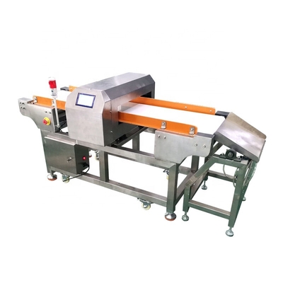 Food industry metal detector for meat, fish, seafood, vegetable, fruit ZT-2001